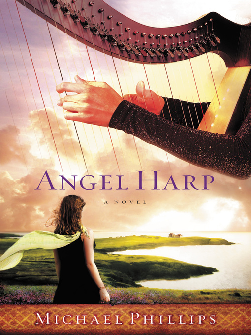 Title details for Angel Harp by Michael Phillips - Available